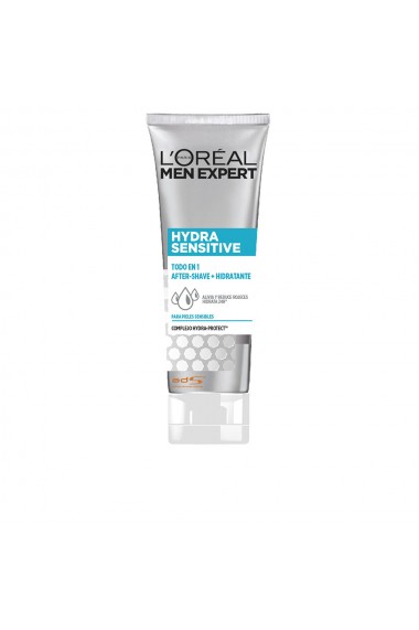 Men Expert crema hidratanta pentru piele sensibila APT-ENG-62958