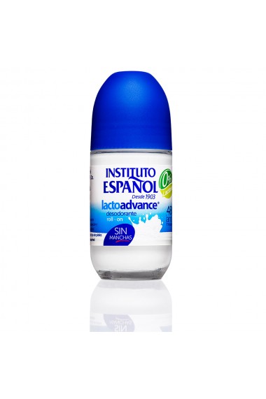 INSTITUTO ESPAÃ‘OL Deodorant roll-on cu vitamine proteine lactate si calciu