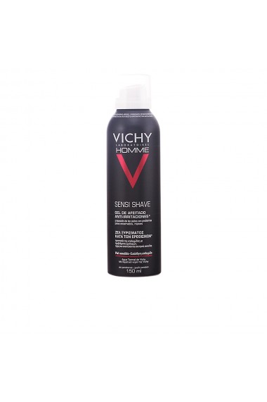 Vichy Homme gel de barbierit impotriva iritatiilor APT-ENG-73694