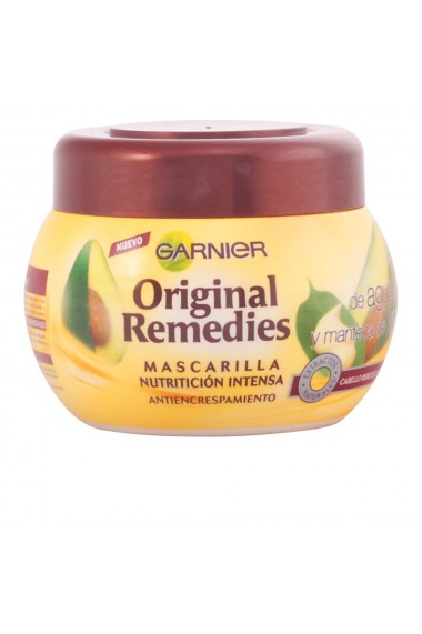 Original Remedies masca de par cu avocado 300 ml APT-ENG-79755