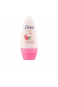 DOVE Deodorant roll-on Go Fresh cu extract rodie