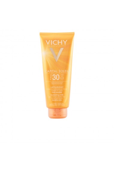 VICHY Capital Soleil lapte protector SPF30
