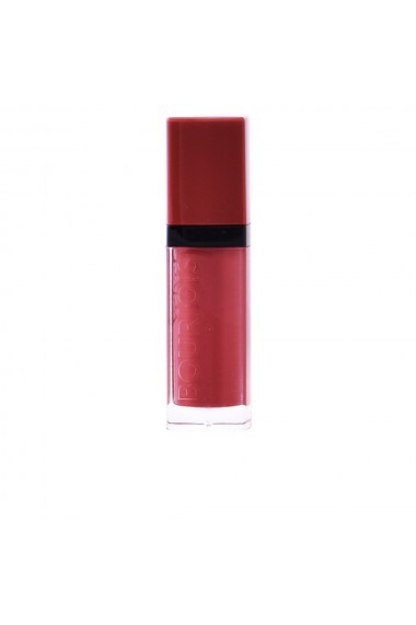 BOURJOIS Ruj lichid Rouge Velvet #12-beau brun