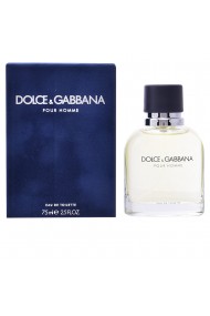 Dolce & Gabbana Pour Homme apa de toaleta 75 ml APT-ENG-93783