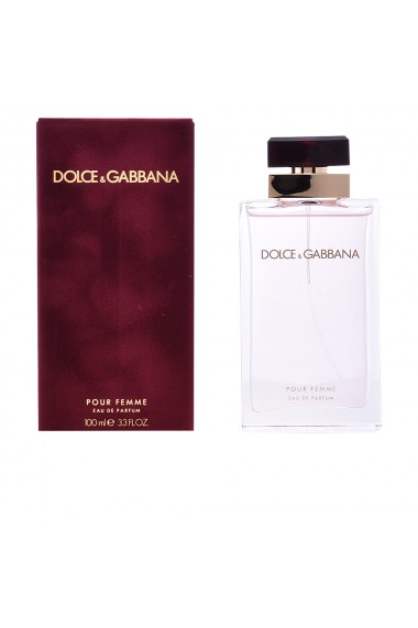 Dolce & Gabbana Pour Femme apa de parfum 100 ml APT-ENG-93786