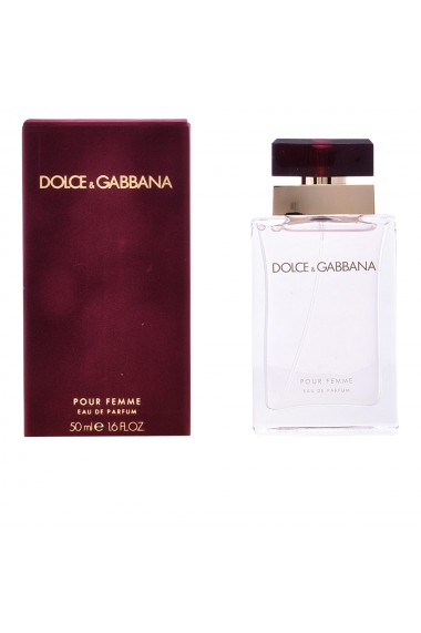 Dolce & Gabbana Pour Femme apa de parfum 50 ml APT-ENG-93787