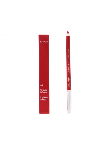 Crayon creion de buze #06-red 1,2 g APT-ENG-94108