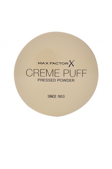 MAX FACTOR Creme Puff pudra presata #05-translucent