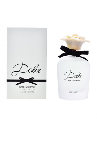 Dolce Floral Drops apa de toaleta 50 ml APT-ENG-94755