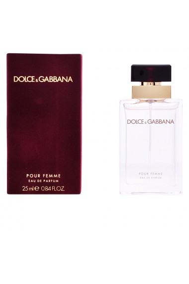 Dolce & Gabbana Pour Femme apa de parfum 25 ml APT-ENG-94758
