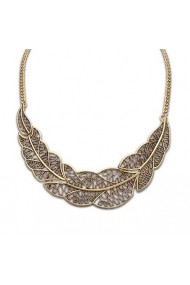 Colier elegant Old Goldie APT for YOU