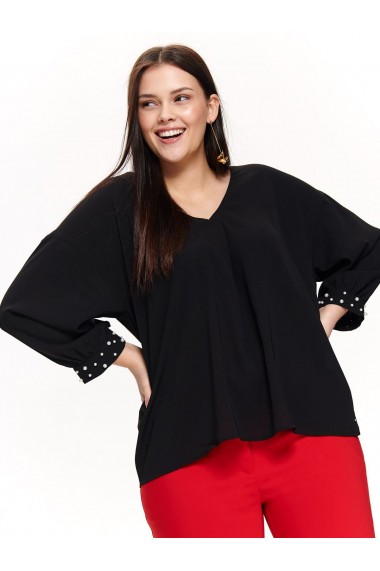 Bluza Top Secret APT-SBD0998BI