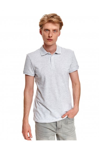 Tricou Polo Top Secret APT-SKP0558GB