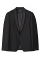 Blazer pentru barbati TOP SECRET Negru