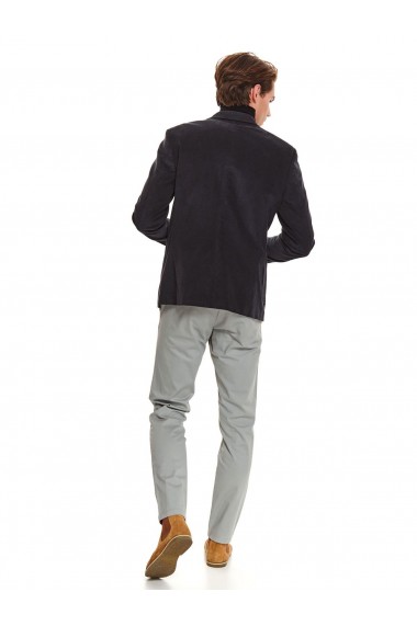 Blazer pentru barbati TOP SECRET Steel