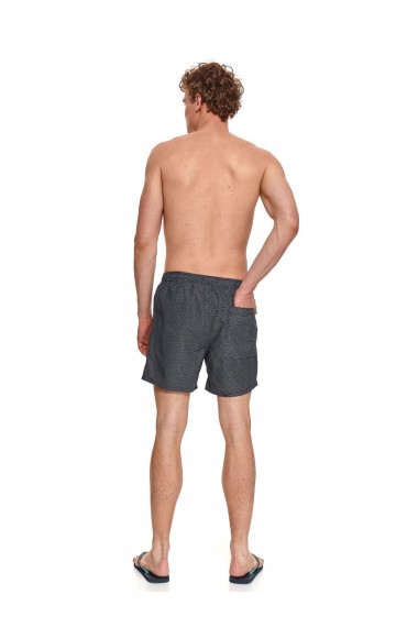 Bermude Top Secret APT-SSK0100GR