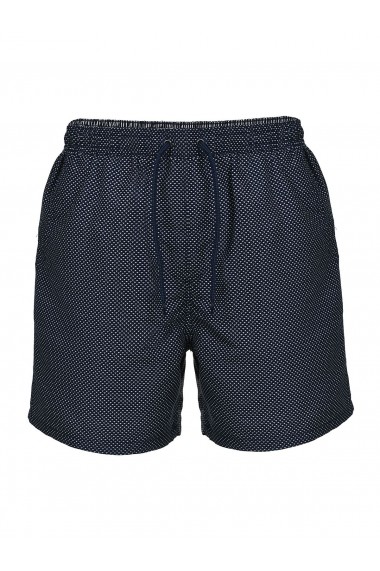 Bermude Top Secret APT-SSK0100GR