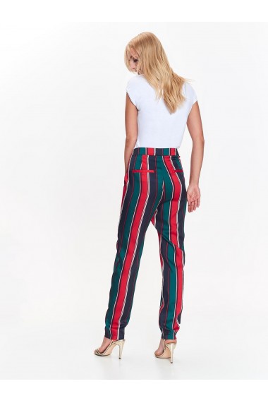 Pantaloni largi Top Secret APT-SSP3054ZI