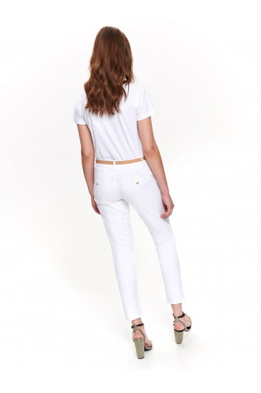 Pantaloni skinny Top Secret APT-SSP3225BI