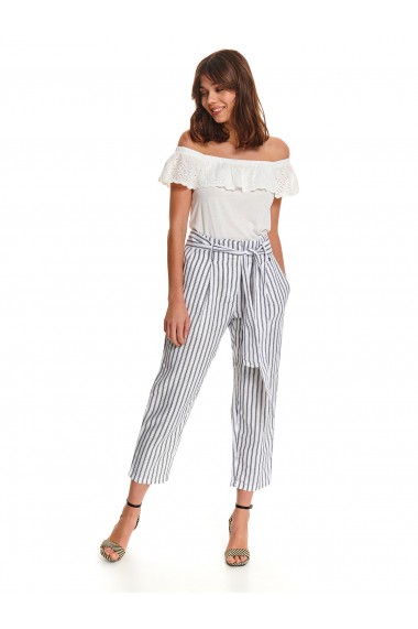 Pantaloni Top Secret APT-SSP3283BI