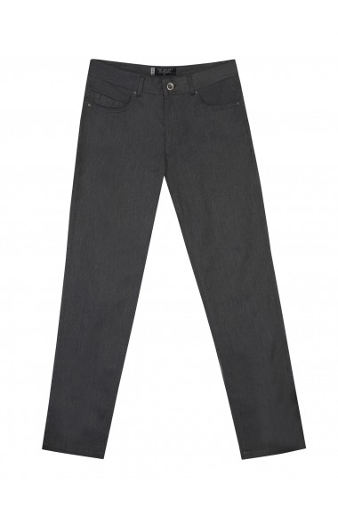 Pantaloni barbati TOP SECRET Navy