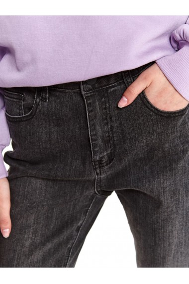 Pantaloni femei TOP SECRET Gri