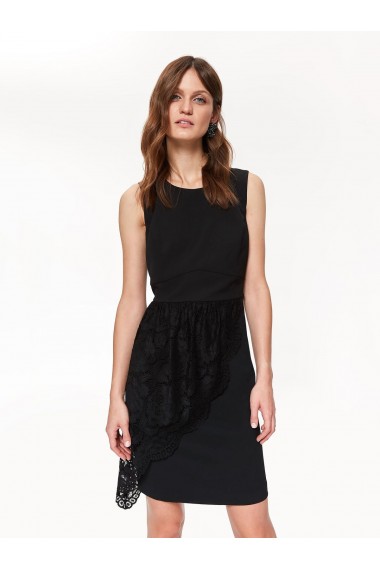 Rochie femei TOP SECRET Negru