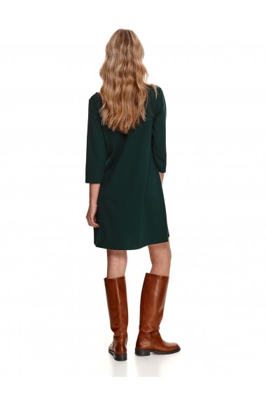 Rochie femei TOP SECRET Verde inchis