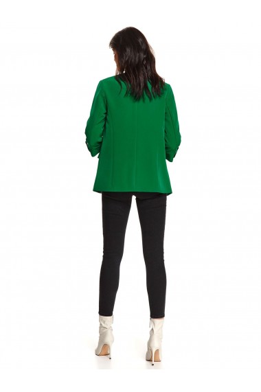 Blazer pentru femei TOP SECRET Verde