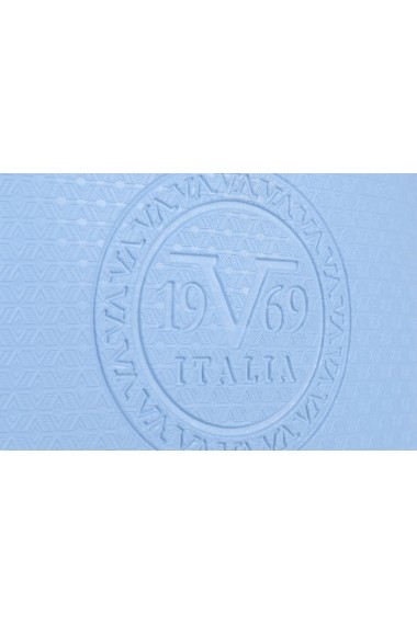 Geanta 19V69 Italia 669ITA1104 albastru