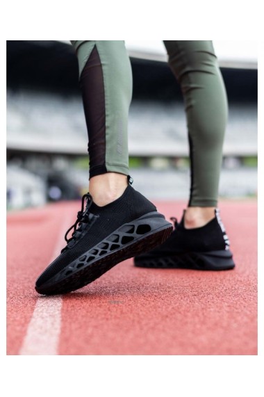 Pantofi sport fashion din material textil