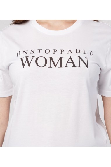 Tricou Unstoppable Woman