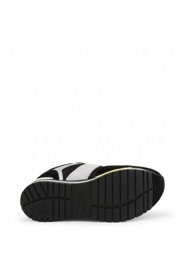 Pantofi sport casual U.S. Polo Assn. CHER4195S0 MS1 BLK-WHI