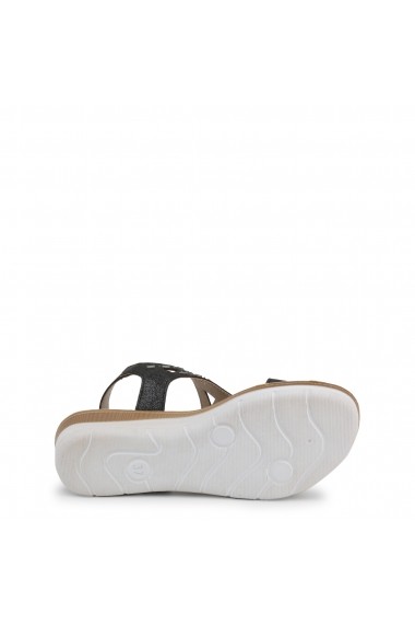Sandale Inblu BV000016 014 NERO