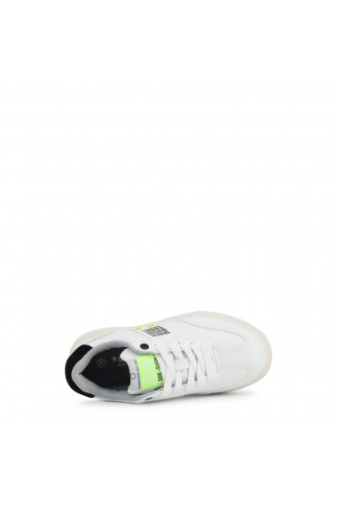 Pantofi sport Shone S8015-002_WHITE