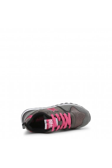 Pantofi sport Shone 617K-011_GREY