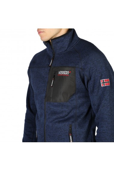 Pulover Geographical Norway Title_man_navy