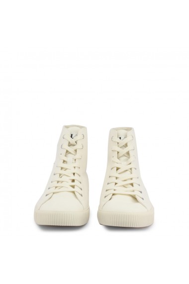 Pantofi sport Calvin Klein ASTON_B4S0669_100-WHITE