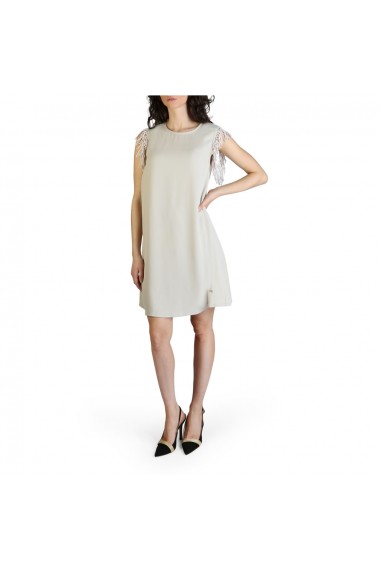 Rochie scurta Yes Zee A204 EH00 0222