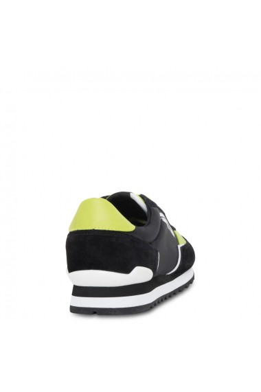 Pantofi sport Trussardi 77A00151_K315_Black