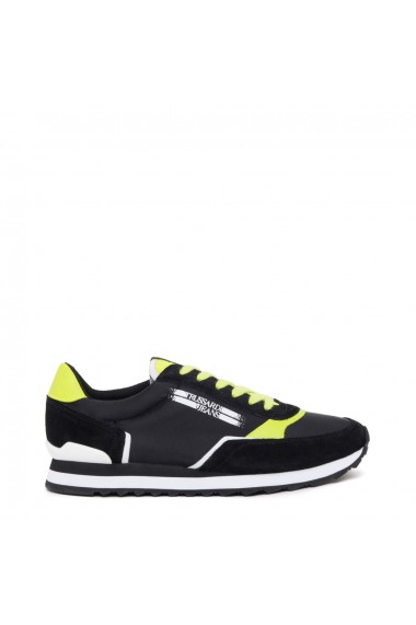 Pantofi sport Trussardi 77A00151_K315_Black