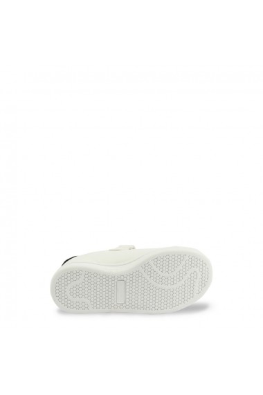 Pantofi sport Shone 208-116_WHITE