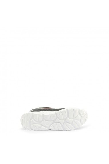 Pantofi sport Shone 903-001_GREY-WHITE
