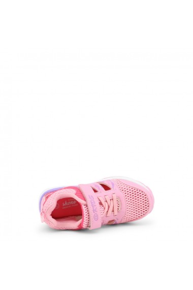 Pantofi sport Shone A003_PINK-RED