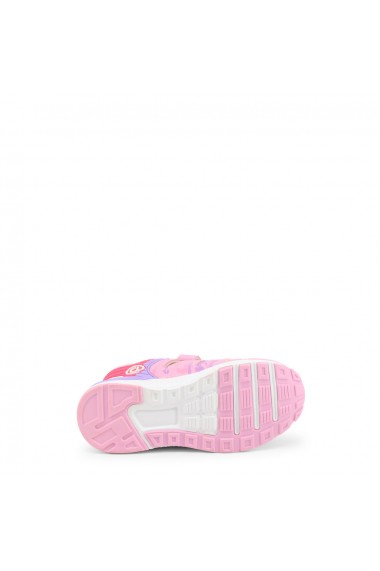 Pantofi sport Shone A003_PINK-RED