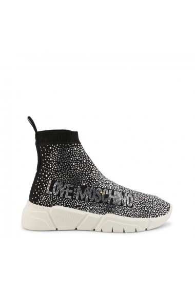 Pantofi sport Love Moschino JA15333G0CIZ6_000