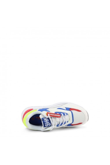 Pantofi sport Shone 3526-012_WHITE