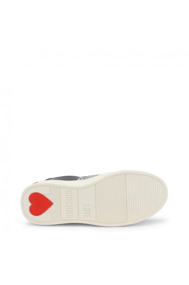 Pantofi sport casual Love Moschino JA15013G1DIA0 000