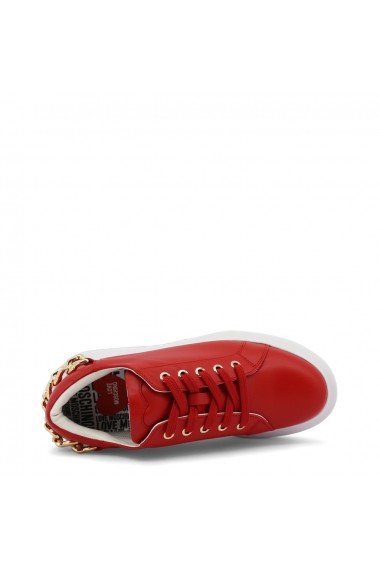 Pantofi sport casual Love Moschino JA15144G1DIA0 500