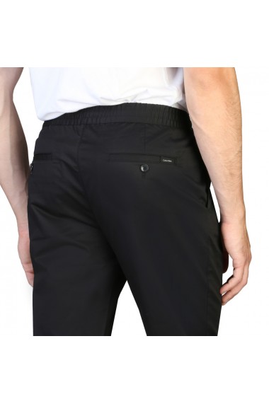 Pantaloni Calvin Klein ZM0ZM01309_BEH